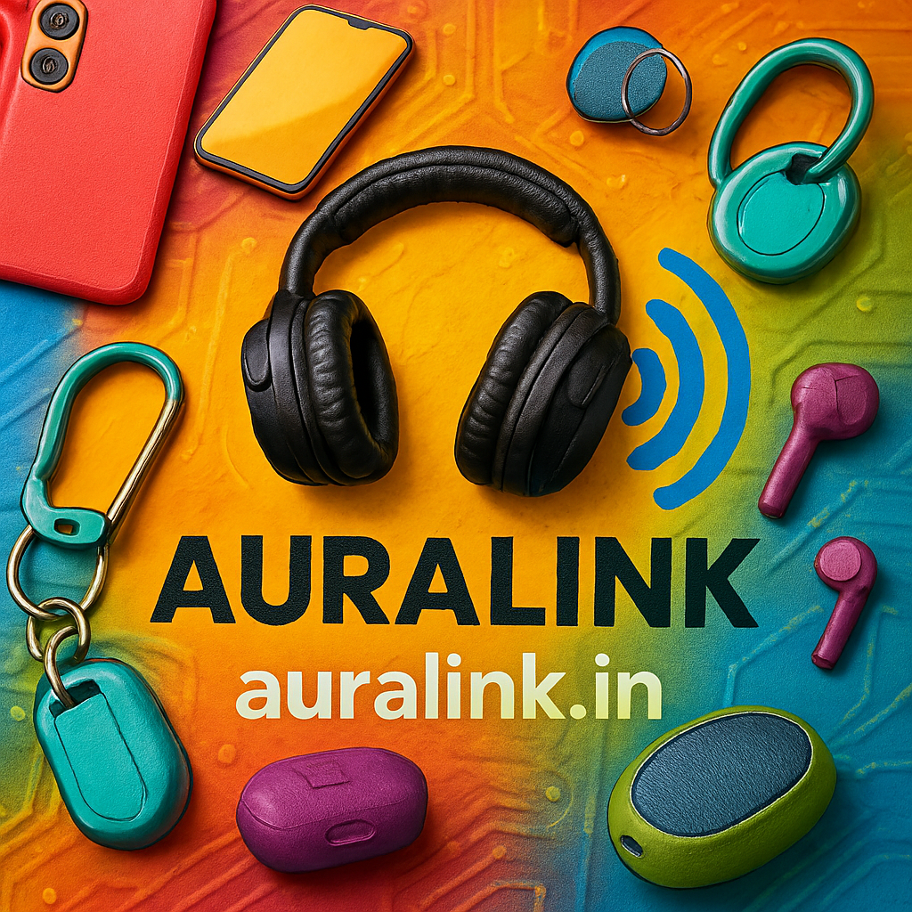 auralink.in